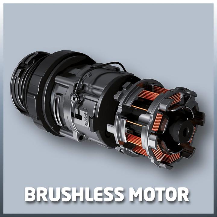 Produktbild Einhell TE-CD 18 Li Brushless-Solo (Akkubetrieb)