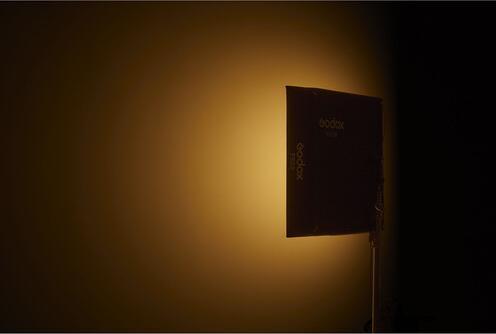 Produktbild Godox Knowled F400BI (Studioleuchte)