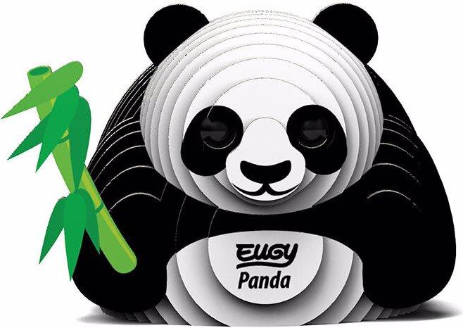 Produktbild Eugy Panda