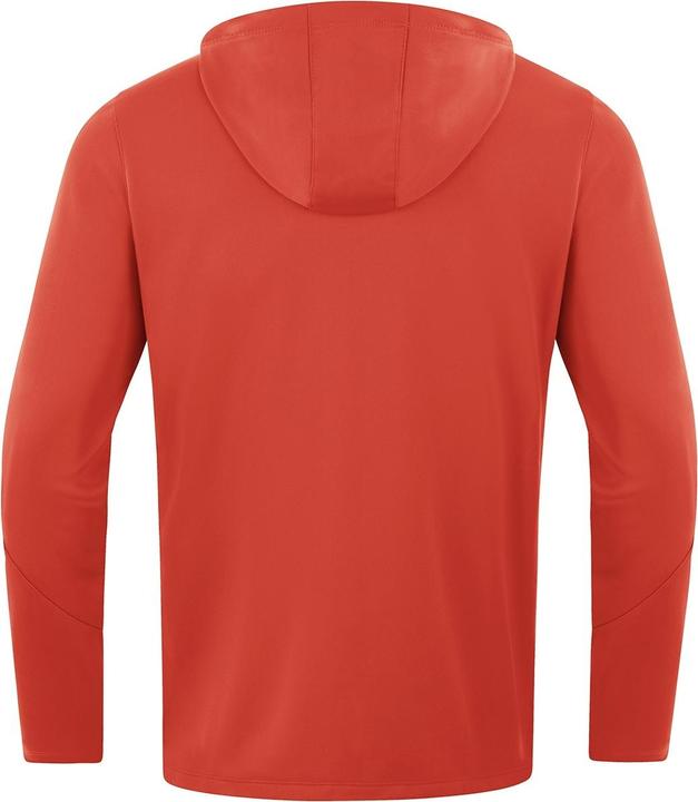 Produktbild JAKO Kapuzenjacke Power (XXL)