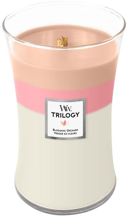 Produktbild WoodWick Blooming Orchard (610 g)
