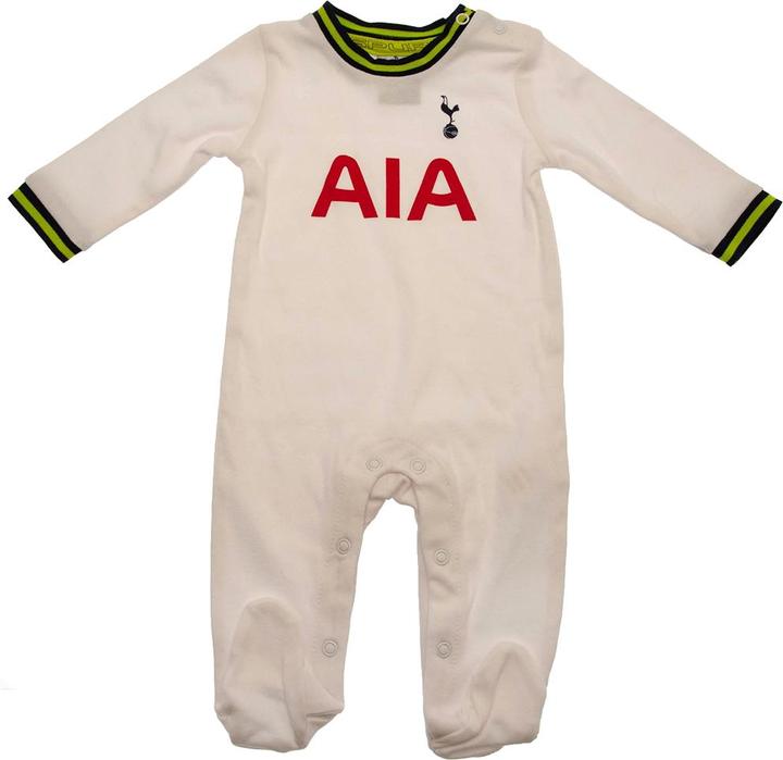 Image du produit Tottenham Hotspur FC Pyjama bébé (80)