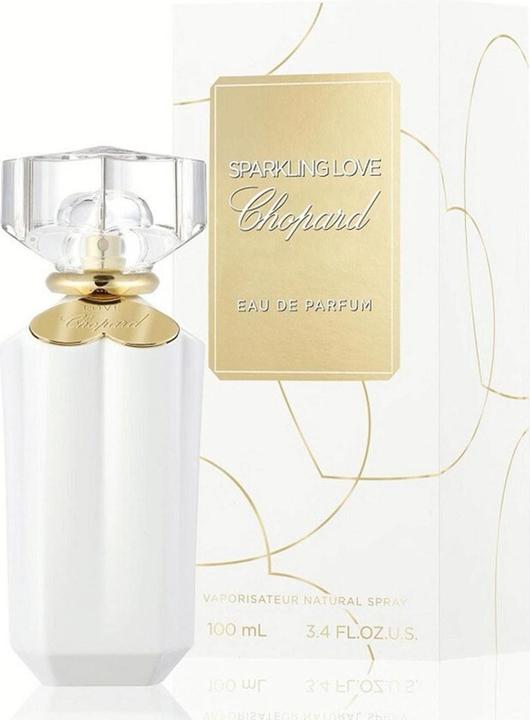 Produktbild Chopard Sparkling Love Edp 100 ml (Eau de Parfum, 100 ml)
