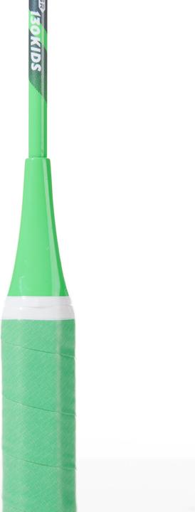 Actual product image Perfly Badminton racket set kids BR130