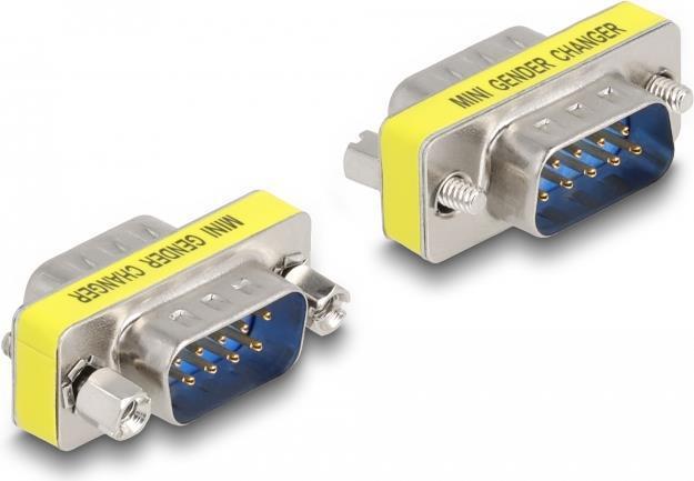 Immagine prodotto Delock Gender Changer (0.03 m)