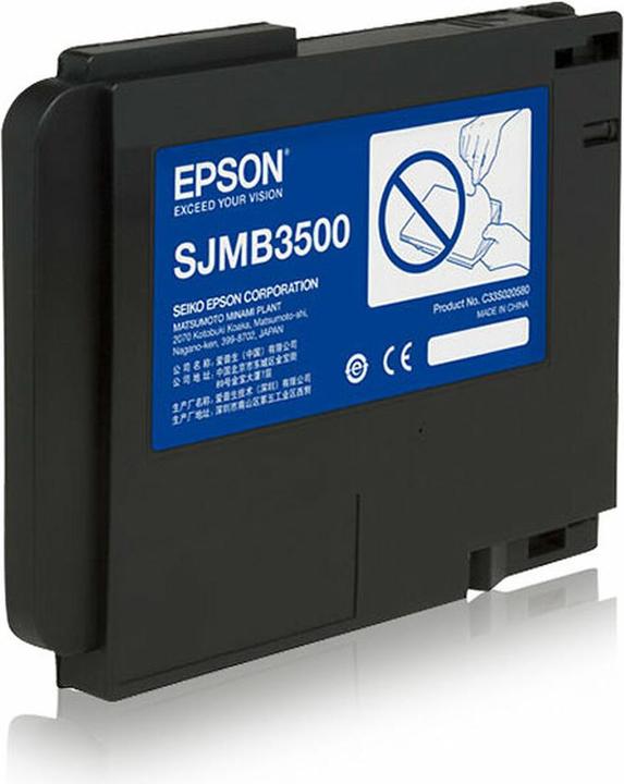 Image du produit Epson Sjmb3500