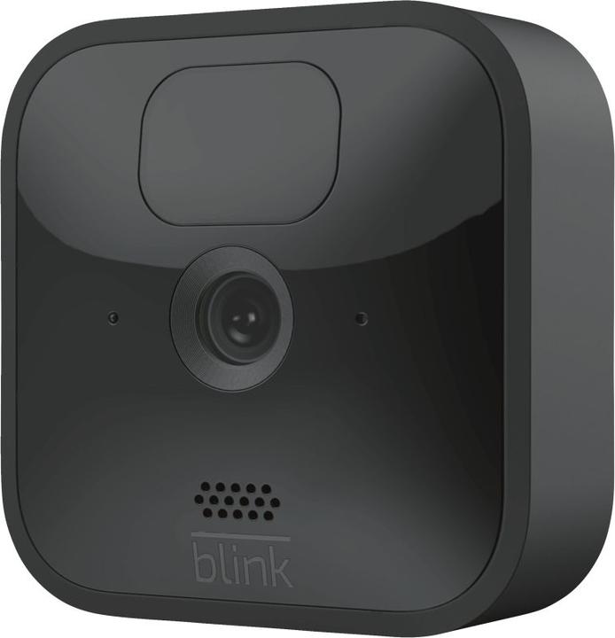 Productafbeelding Blink Hulpcamera voor buiten (1920 x 1080 Pixels)