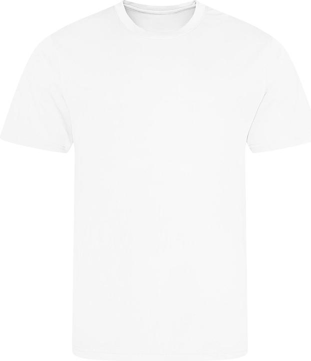 Image du produit Awdis T-shirt Matériau recyclé (M)