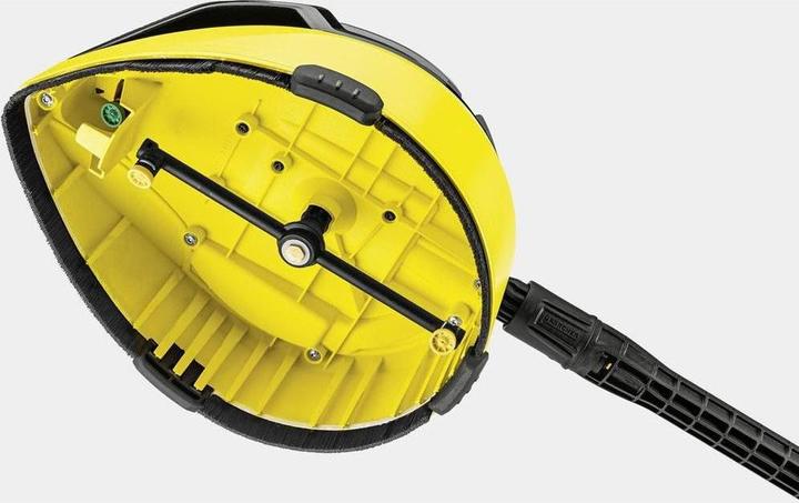 Produktbild Kärcher Flächenreiniger T-Racer T 7 Plus