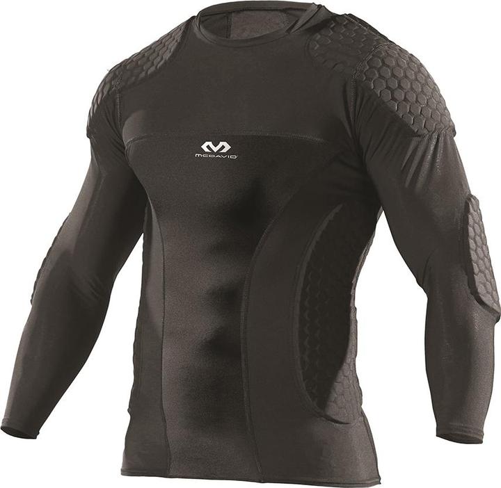 Produktbild McDavid Schutzshirt "Hex" Extreme Ii (L)