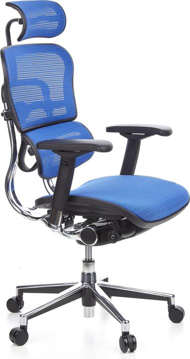 Image du produit Hjh Office ERGOHUMAN