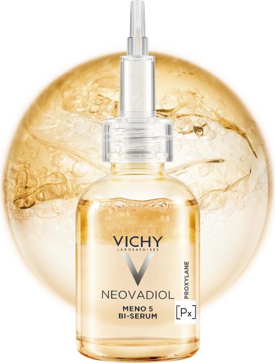 Produktbild Vichy Neovadiol Meno 5 Serum (30 ml)