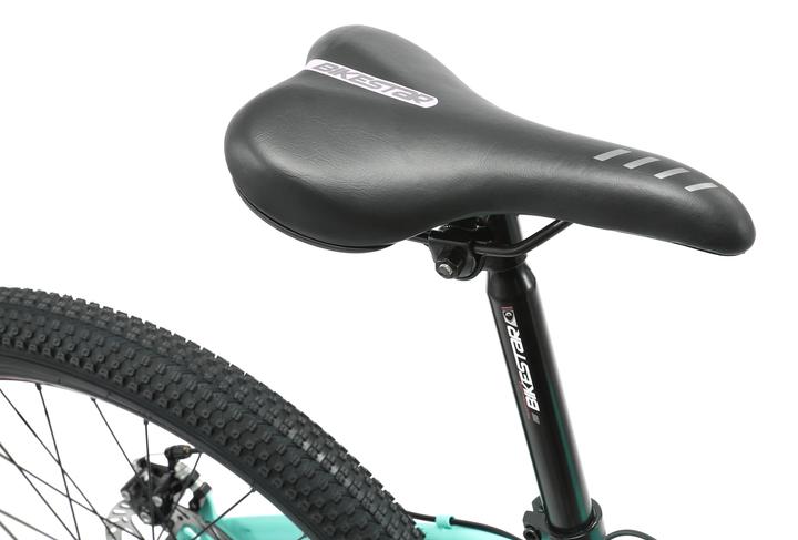 Immagine prodotto Bikestar Fully (24")