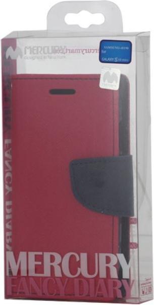 Actual product image Goospery Fancy Diary Series (Samsung Galaxy S3 Mini)