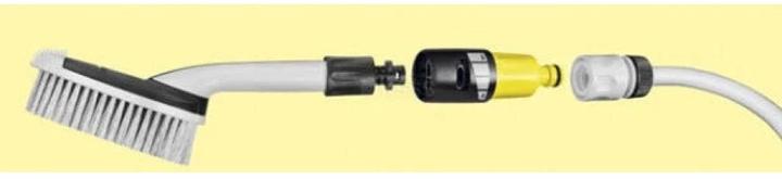 Produktbild Kärcher Gartenschlauchadapter