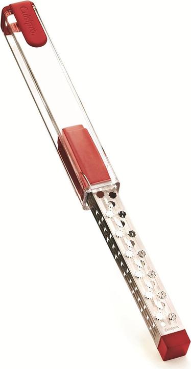 Actual product image Cuisipro pocket-size grater