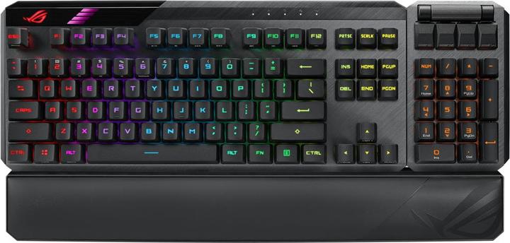 Produktbild ASUS AC04 ROG RX