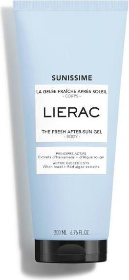 Image du produit Lierac Gel Après-Soleil (Gel, 200 ml)
