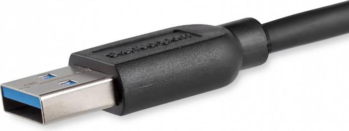 Produktbild StarTech USB 3.0 A auf Micro B (2 m, USB 3.2 Gen 1)