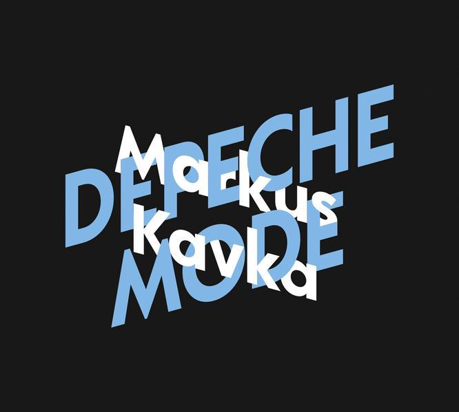 Immagine prodotto Markus Kavka sui Depeche Mode (Markus Kavka, Tedesco)