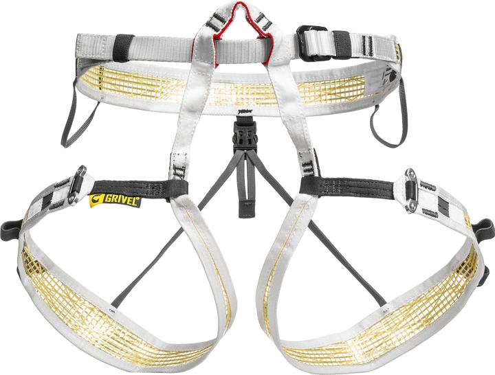 Grivel Mistral Light (M, L)