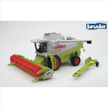 Produktbild Bruder Claas Lexion 480 Mähdrescher