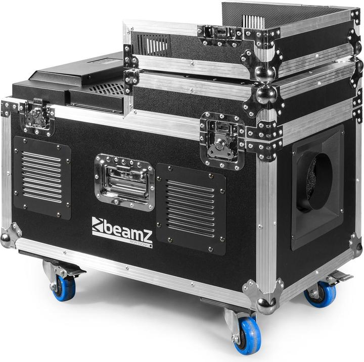 Produktbild BeamZ Bodennebelmaschine LF3000