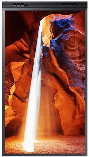 Image du produit Samsung OM46N-D (1920 x 1080 pixels, 46")