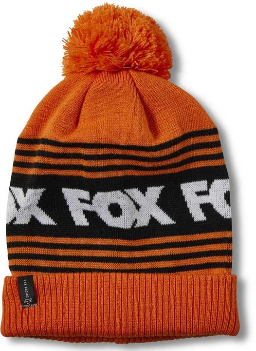 Fox Beanie 22 Frontline Org Os (One Size)