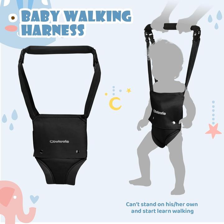 Produktbild Cowiewie Baby-Türhopser