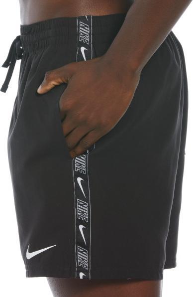 Actual product image Nike Logo Tape Lap 5" Volley Short (M)