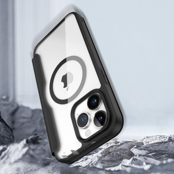 Actual product image Dux Ducis Skin X Pro (Apple iPhone 15 Pro)
