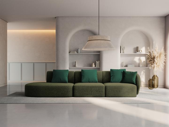Actual product image Maison Heritage Chiara (2 person sofa, 3-seater, 4-seater)