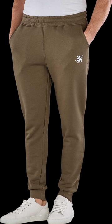 Produktbild Siksilk Sweatpants Essential Cuffed Jogger (S)
