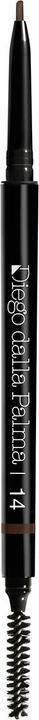 Produktbild Diego dalla Palma High Precision Brow Pencil Waterresistant 14 (Schwarz)