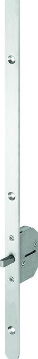 Actual product image MSL Safety multi-point locking devices AutoTribloc 40344PE-SV (Profile cylinder)
