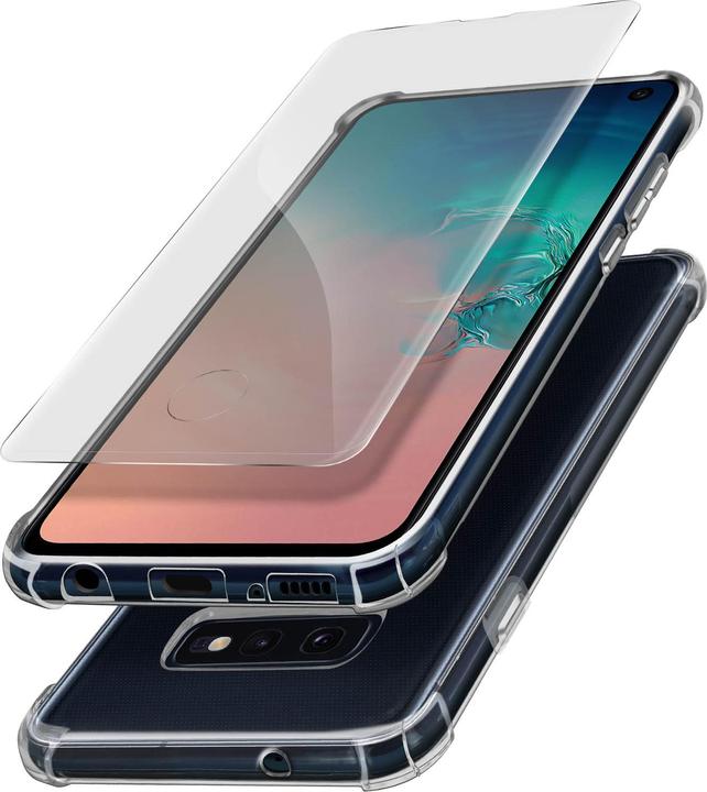 Actual product image Avizar Prems Series (Samsung Galaxy S10e)