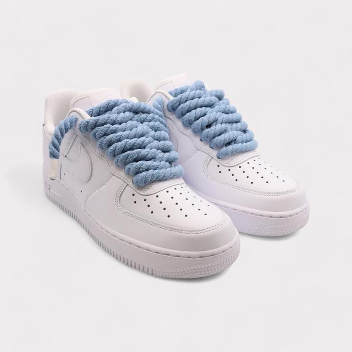 Image du produit Nike Air Force 1 White (45)