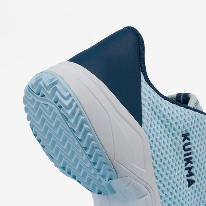 Image du produit Kuikma Chaussures de Padel PS Comfort pour Femmes - Bleu (38)