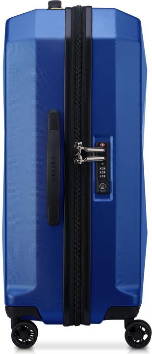 Produktbild Delsey Karat 2.0 4 Rollen Trolley 66 cm (70 l, M (50 - 90l))