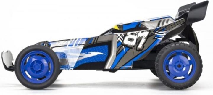 Produktbild Silverlit Exost Thunder-Clap (RTR Ready-to-Run)