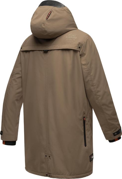 Produktbild Stone Harbour Lanzoo (XXL)