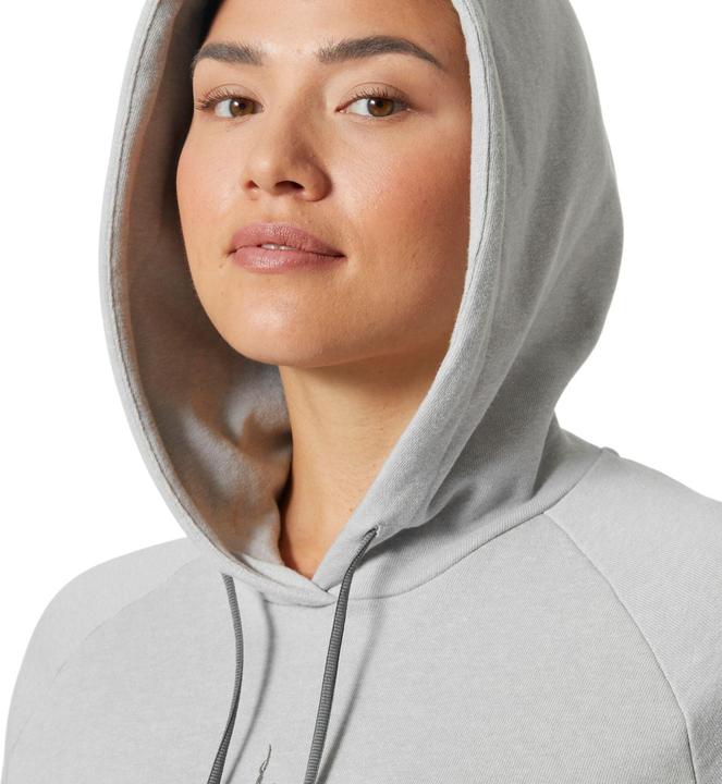 Actual product image Helly Hansen W F2F ORGANIC COTTON HOOD 2.0 (M)