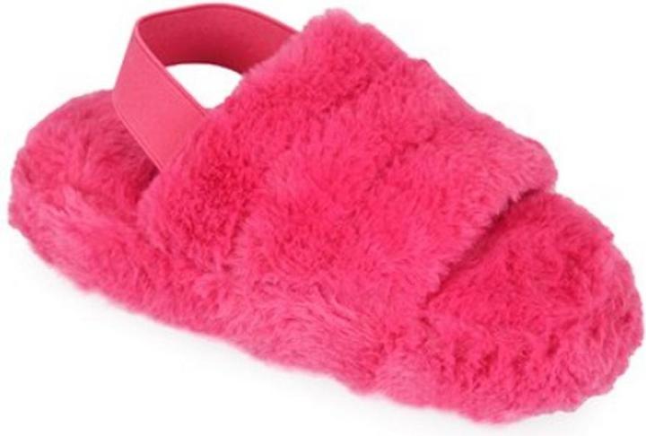 Produktbild Slumberzzz Hausschuhe Gesteppt (32)