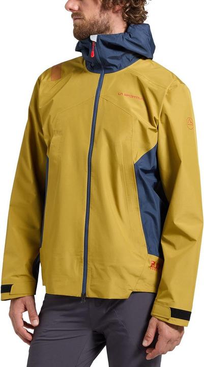 Image du produit La Sportiva Discover Shell Jacket (S)