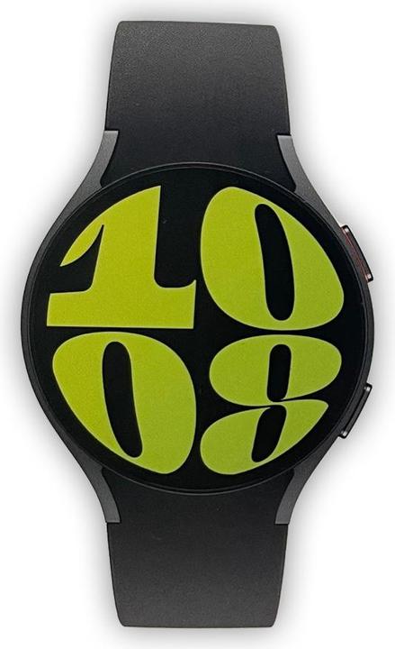 Immagine prodotto Samsung Galaxy Watch6 CH (44 mm, Solo WiFi)