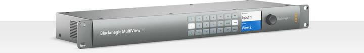 Produktbild Blackmagic MultiView 16 (Digital -> Digital)
