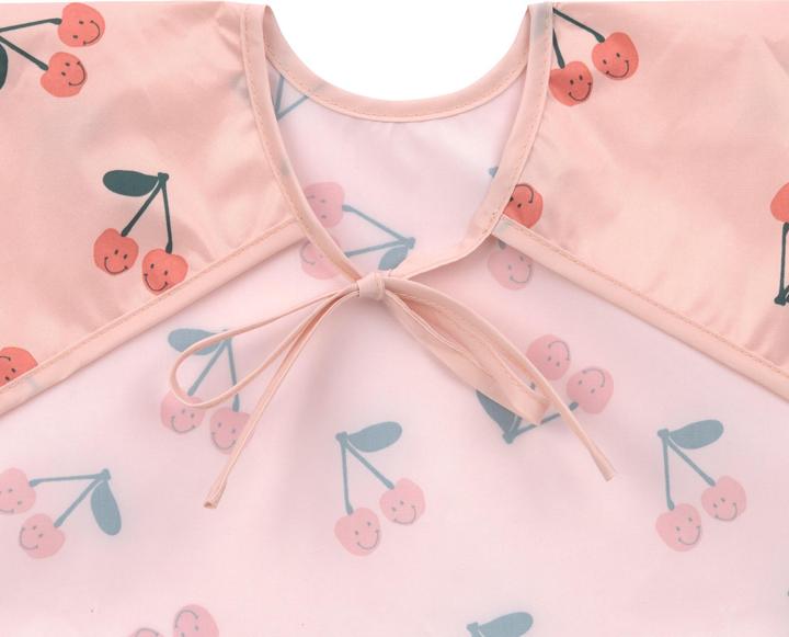 Produktbild Lässig Lätzchen Ärmel-Lätzchen 2er Pack Long Sleeve Bib - (6 Monate)