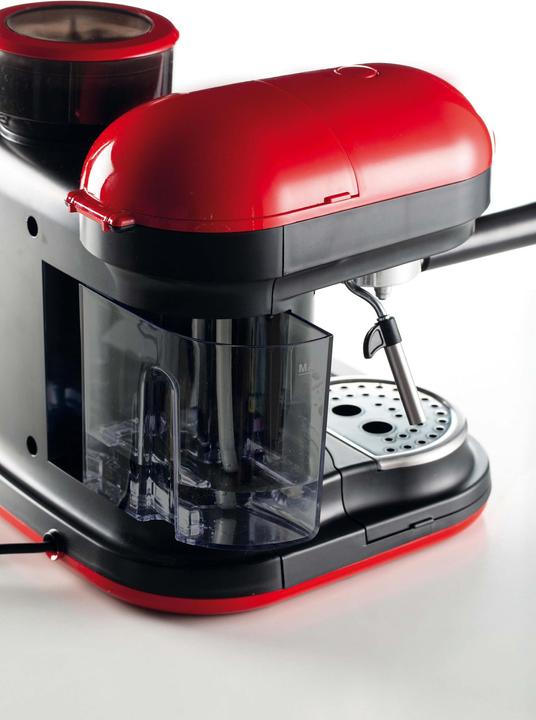 Actual product image Ariete 1318 Moderna