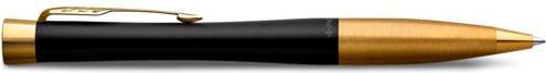 Produktbild Parker Twist Urban (Schwarz / Gold, 1 x)
